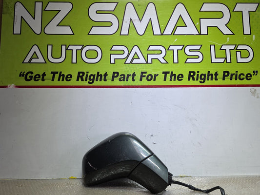 2016 Holden Trax- Right Door Mirror PN: 3 wires