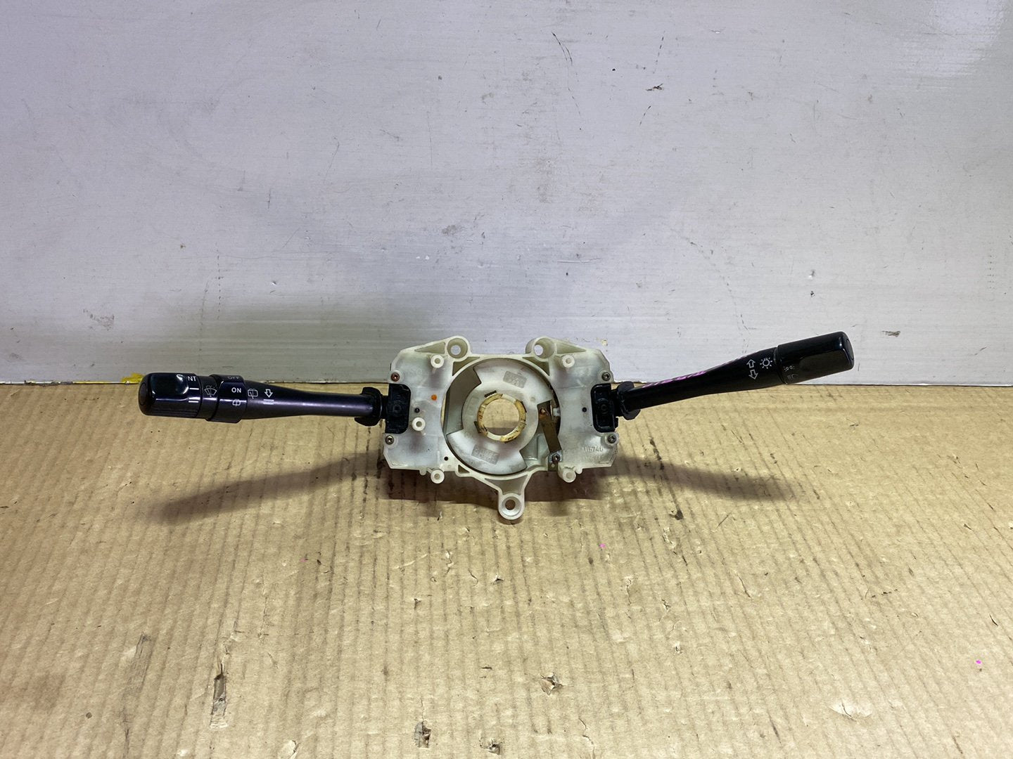 1996 Honda Civic EK2 - Combination Switch