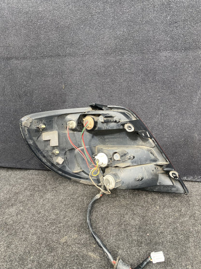 2002 Subaru Impreza - Right Taillight PN: OEW26060