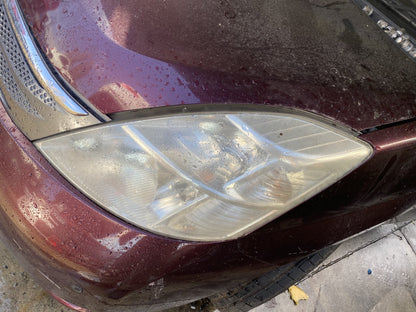 2005 Toyota Isis ZNM10 Dismantling For Parts