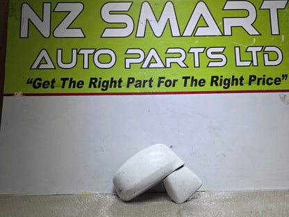 2006 Nissan Tiida- Right Door Mirror PN: without wires