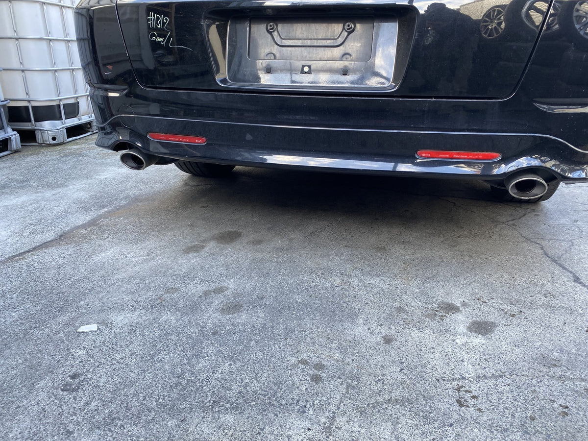 2008 Honda Odyssey RB1- Dismantling For Parts