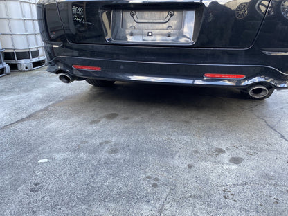 2008 Honda Odyssey RB1- Dismantling For Parts