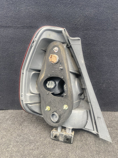 2004 Honda Fit - Left Taillight PN: 4949EARLYTYPE