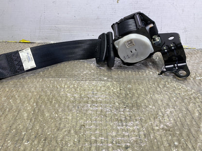 2015 Mazda Demio- Left Front Seat Belt PN: see photos