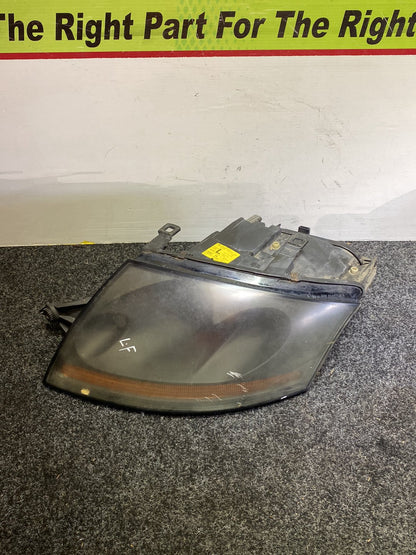 2005 Audi TT - Left Headlight