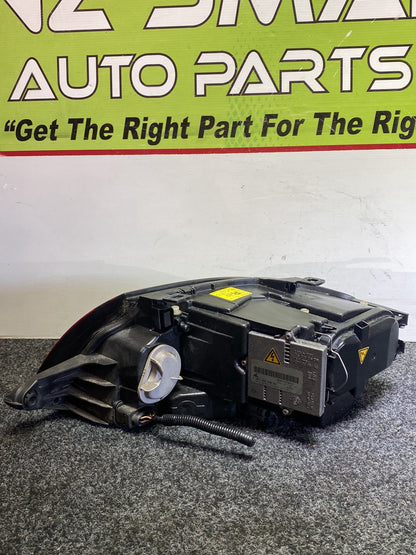 2005 Audi TT - Right Headlight PN: 8 N0 941 004BH