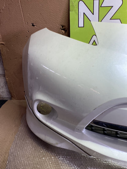 2012 Nissan Leaf- Front Bumper PN: see photos