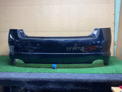 2006 Used Lexus GS450h - Rear Bumper PN: 5215930431J1