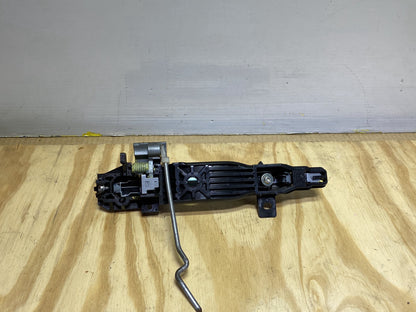 2008 Mazda Demio DE3FS - Left Rear Exterior Door Handle