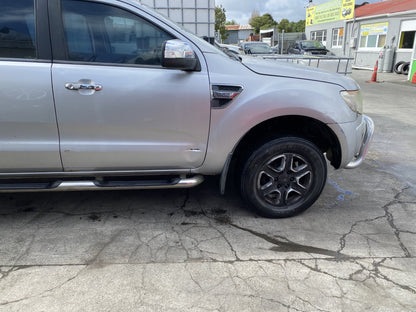 2011 Ford Ranger XLT