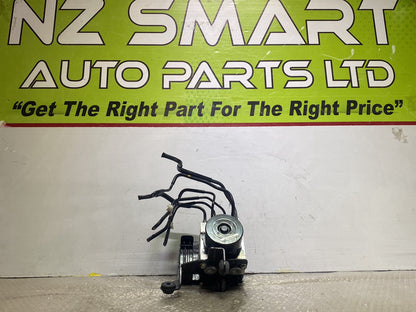 2010 Mazda Axela- ABS Pump PN: see photos