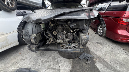 2005 Nissan Fuga 450GT GY50 Dismantling For Parts