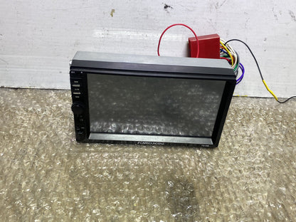 - Stereo Head Unit PN: see photos