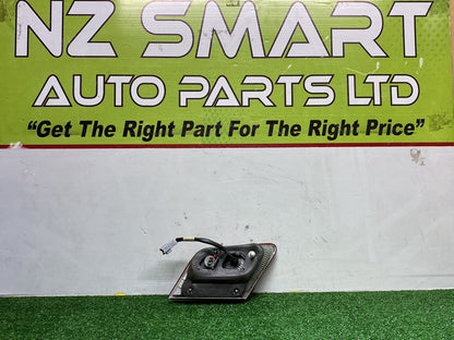 2008 Used Toyota Camry - Right Boot Light PN: 06-138