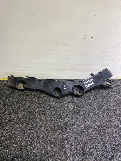 Mazda Demio - Left Rear Bumper Retainer PN: DF71502J1