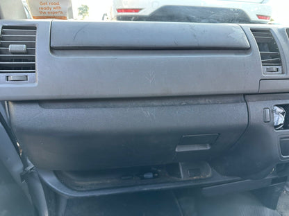 2007 Toyota Hiace TRH200 Dismantling For Parts