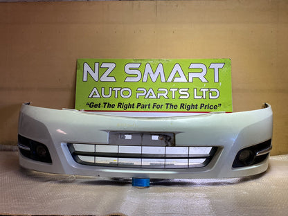2008 Nissan Teana- Front Bumper PN: see photos