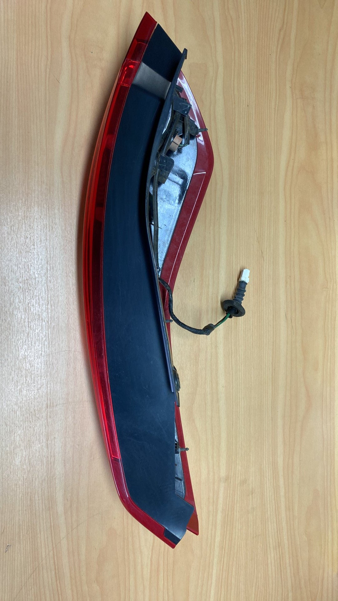 2009 Nissan X-Trail - Right Taillight