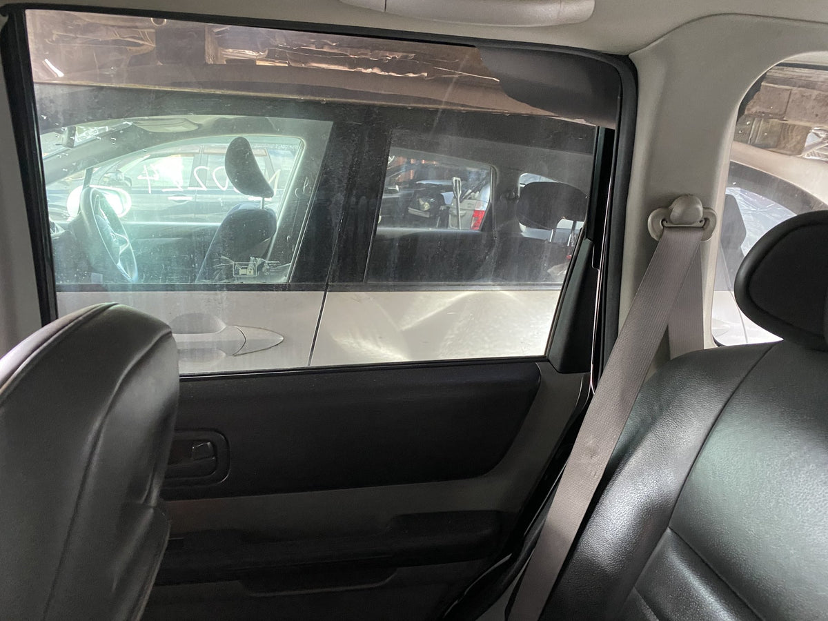2006 Nissan X-Trail NT30 Dismantling For Parts