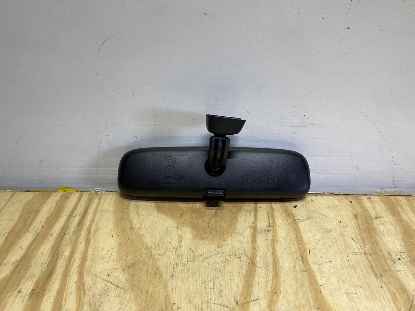2010 Honda Fit GE6 - Interior Mirror