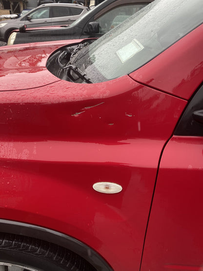 2012 Nissan X-Trail NT31 Dismantling For Parts