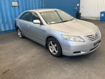 2008 Toyota Camry Dismantling For Parts