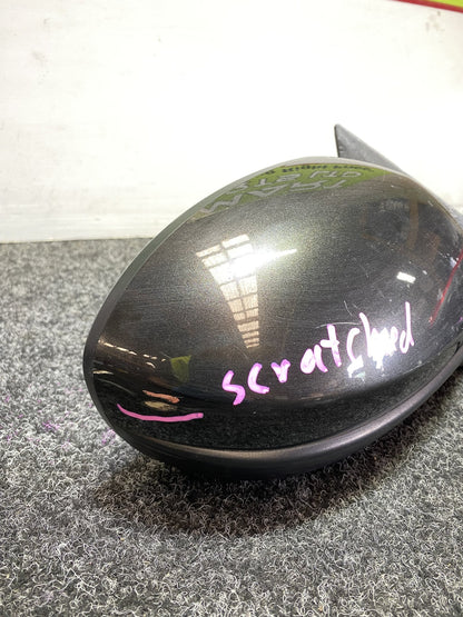 2012 Mazda Atenza - Right Door Mirror PN: 3 wires