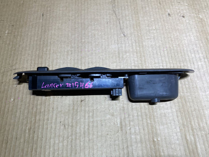 2002 Mitsubishi Lancer - Master Power Window Switch PN: MR194823