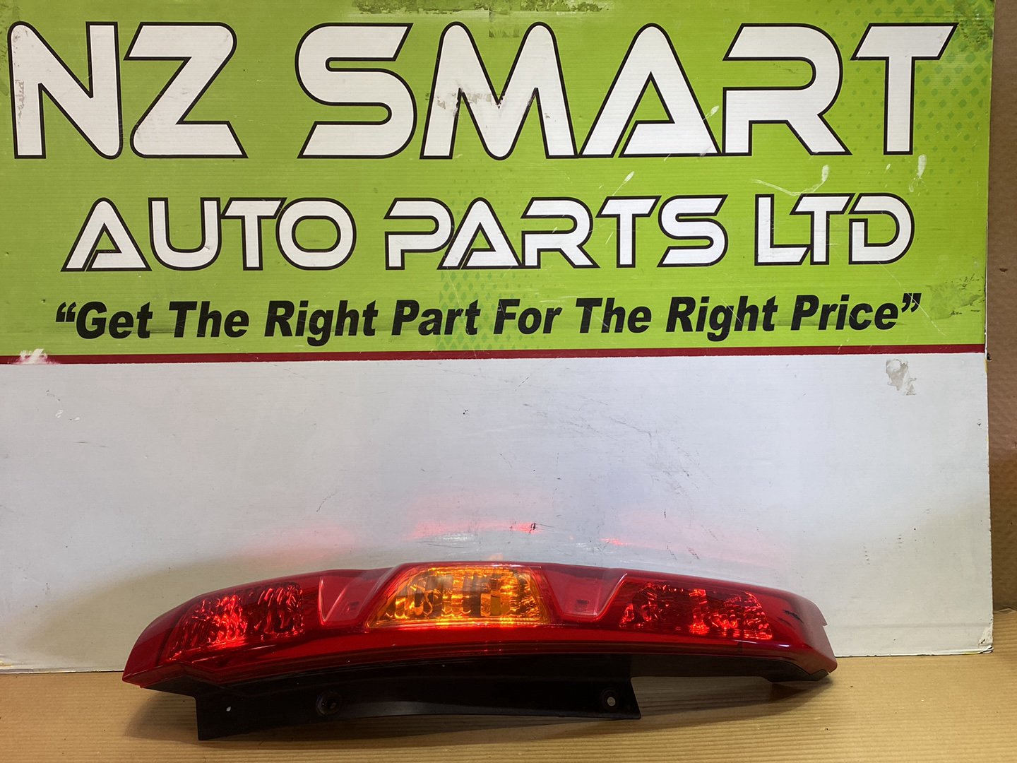 2009 Nissan X-Trail- Left Taillight PN: