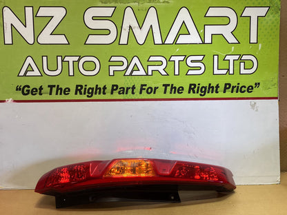 2009 Nissan X-Trail- Left Taillight PN: