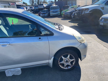 2005 Honda Fit GD1  Dismantling For Parts