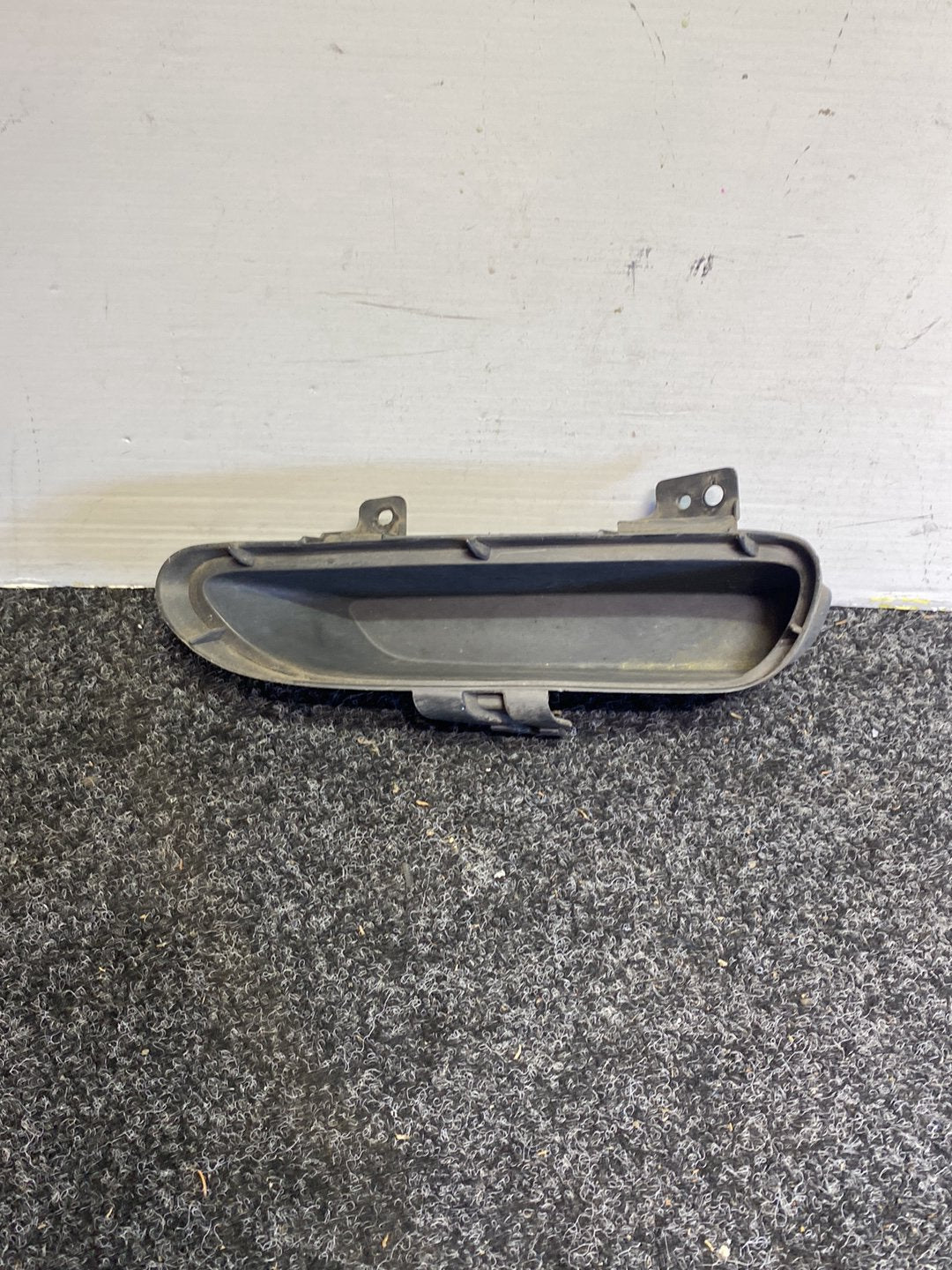 2010 Mazda Axela - Left Front Bumper Garnish Lower PN: GS1D-50102