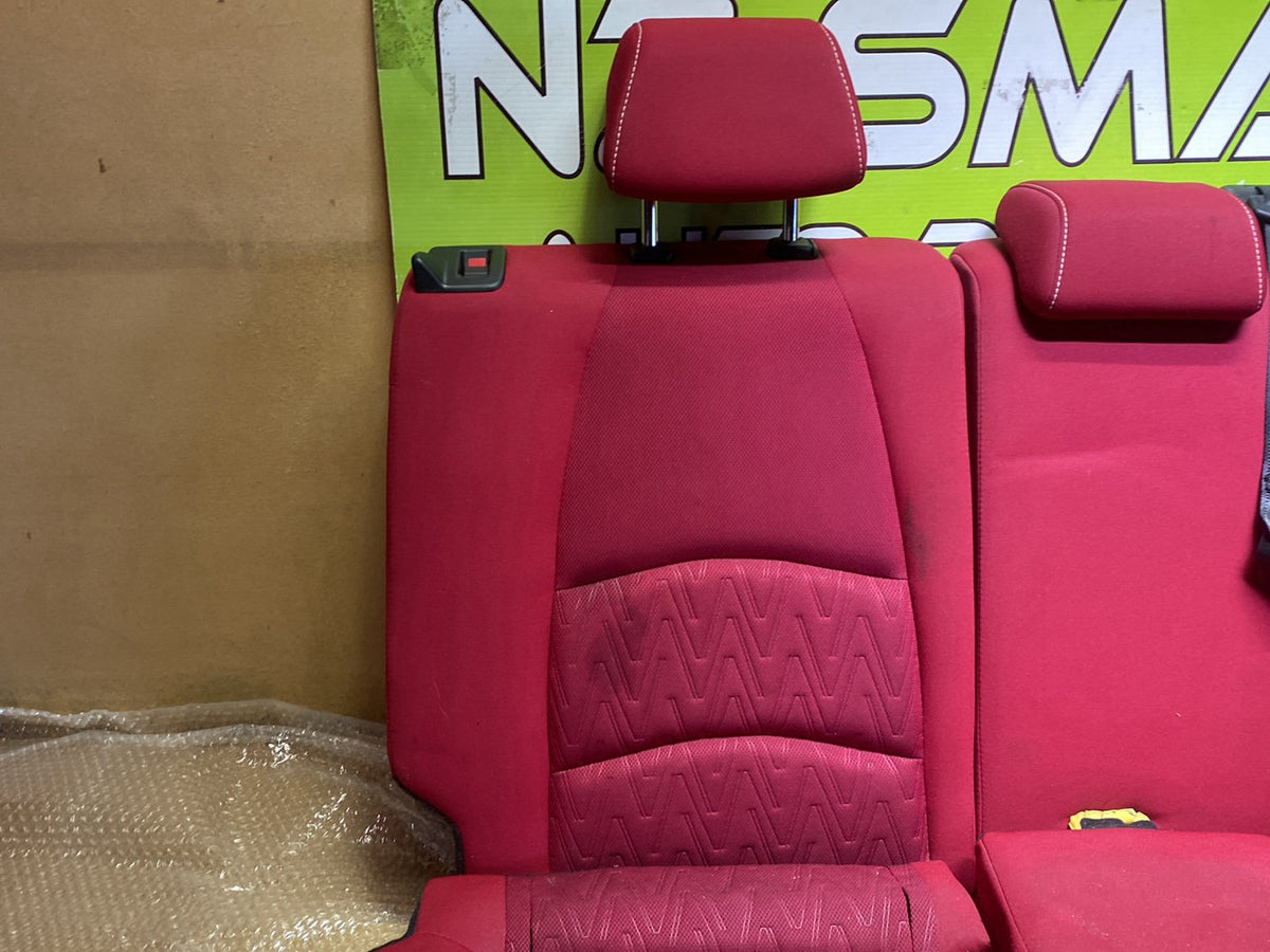2015 Mazda Demio - Seats Set PN: see photos