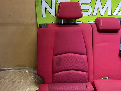2015 Mazda Demio - Seats Set PN: see photos