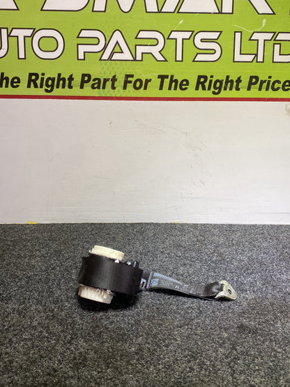 2010 Holden Commodore - Right Rear Seat belt PN: 92 172 258