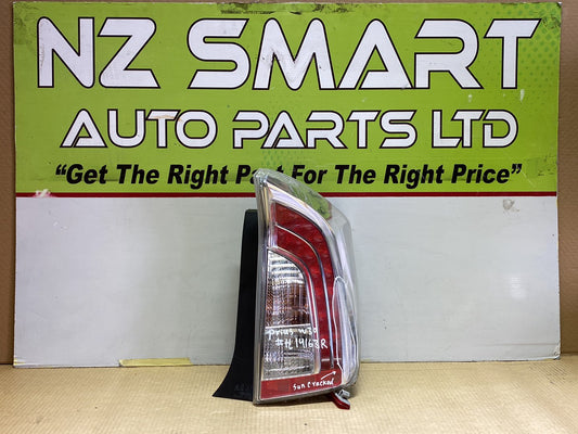2012 Toyota Prius ZVW30 - Right Taillight PN: STANLEY 47-55
