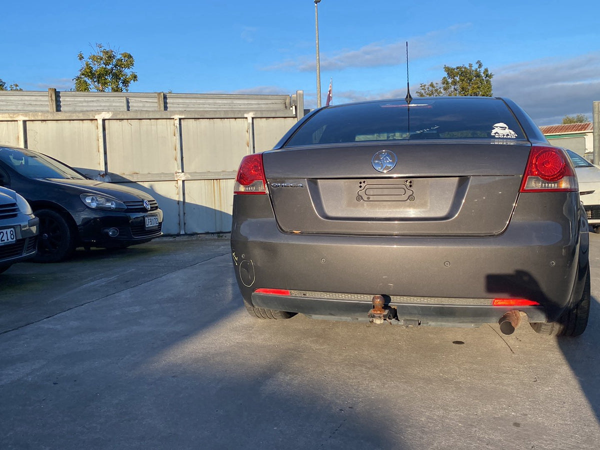 2009 Holden Commodore Dismantling For Parts