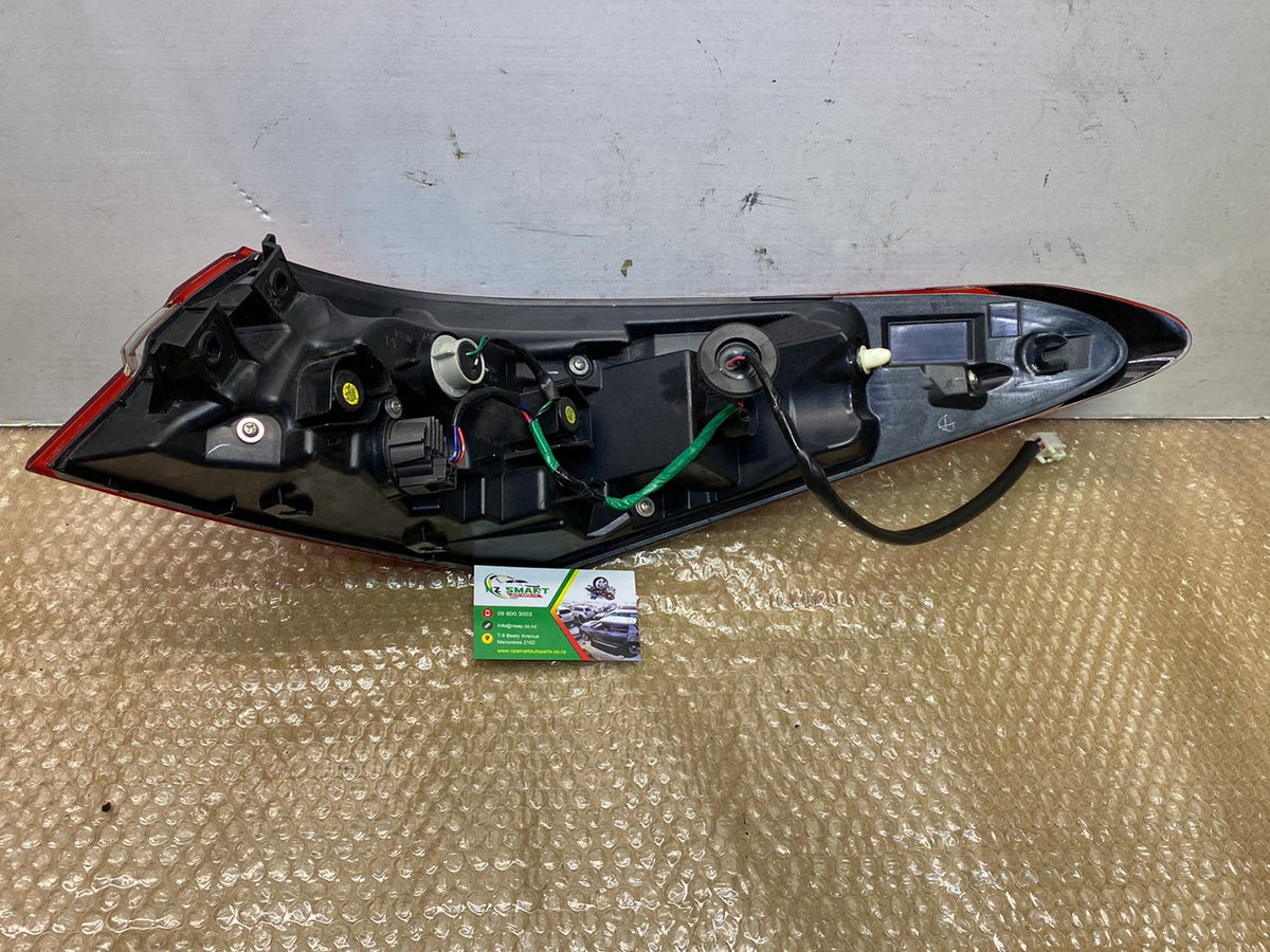 2020 Used Toyota Camry - Left Taillight PN: 33-244