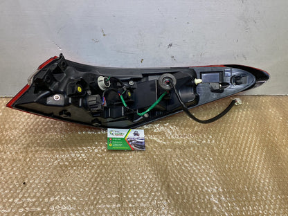 2020 Used Toyota Camry - Left Taillight PN: 33-244
