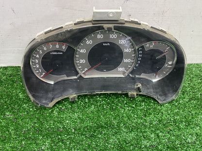 2006 Used Toyota Caldina - Speedometer Drive PN: 8380021350