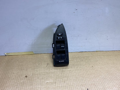 2012 Used Toyota Prius ZVW30 - Master Power Window Switch