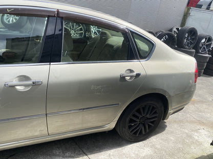 2005 Nissan Fuga 350GT PY50 Dismantling For Parts