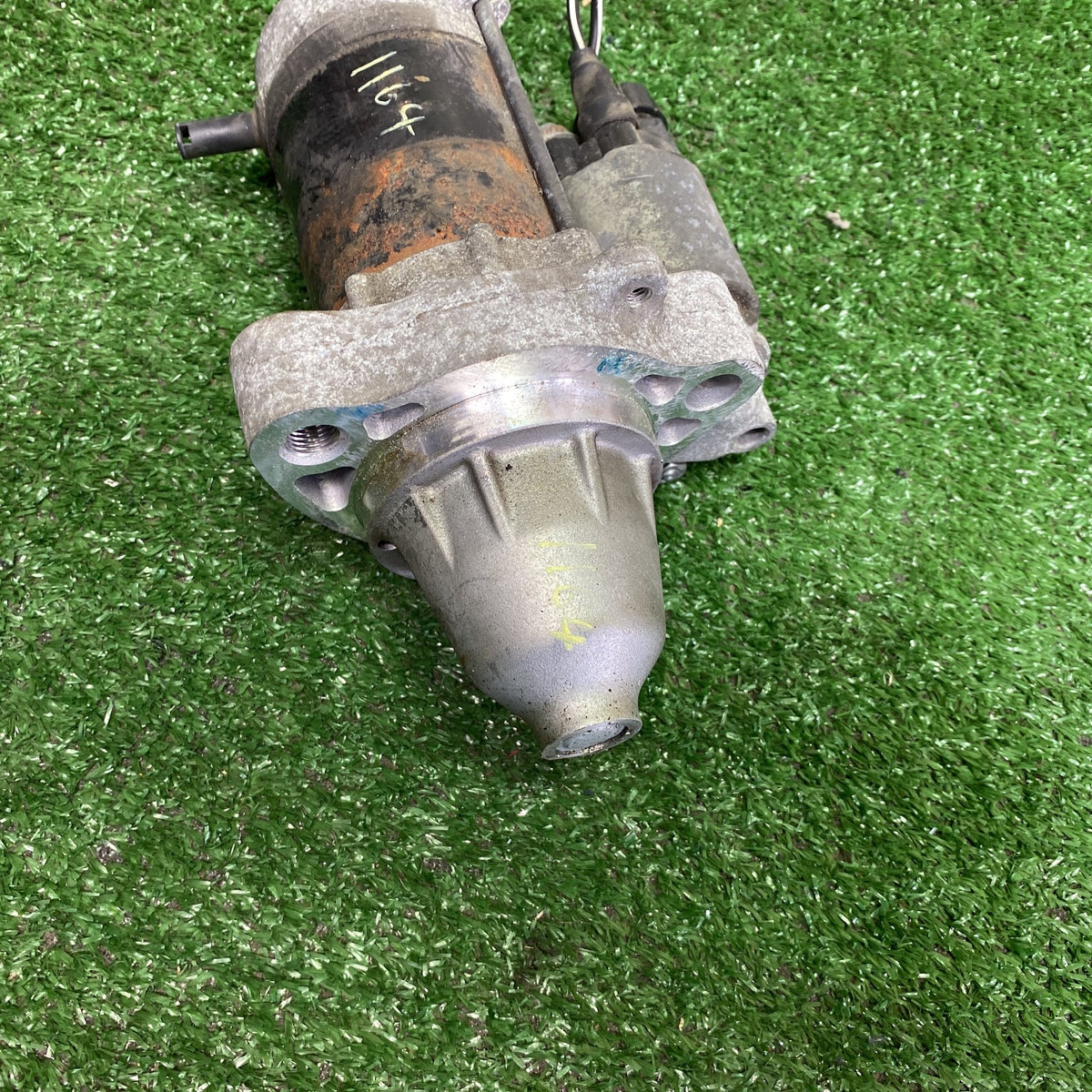 2005 Honda Fit GD1 - Starter Motor PN: 428000-2060