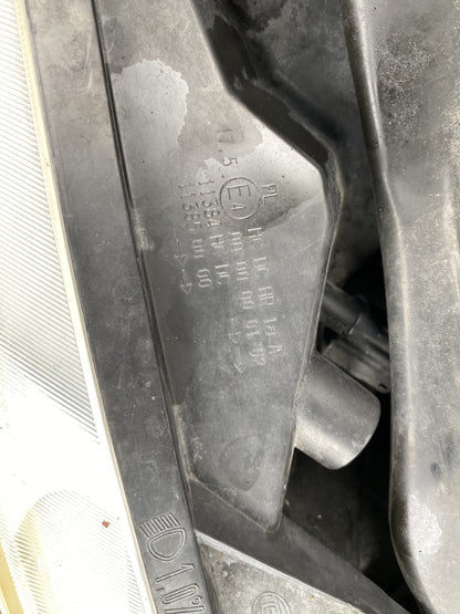 2008 Nissan Dualis Ti KJ10 Dismantling For Parts