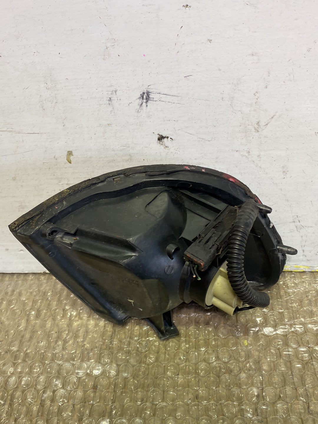 1993 Nissan Pulsar- Left Fog Light PN: B613550C00