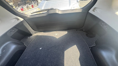 2010 Subaru Forester XS SH5 Dismantling For Parts