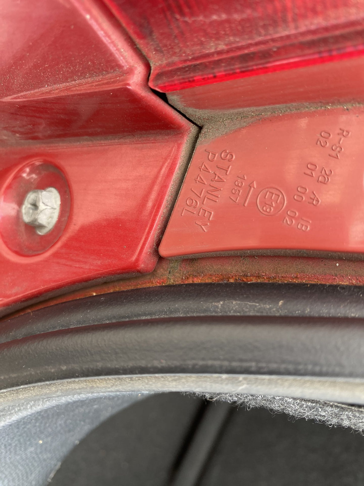 2008 Suzuki Swift GL ZC71S- Dismantling For Parts