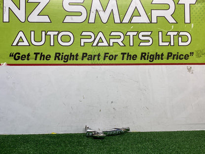 2011 Nissan Fuga - Left Rear Door Exterior Handle PN: 826401BA0A