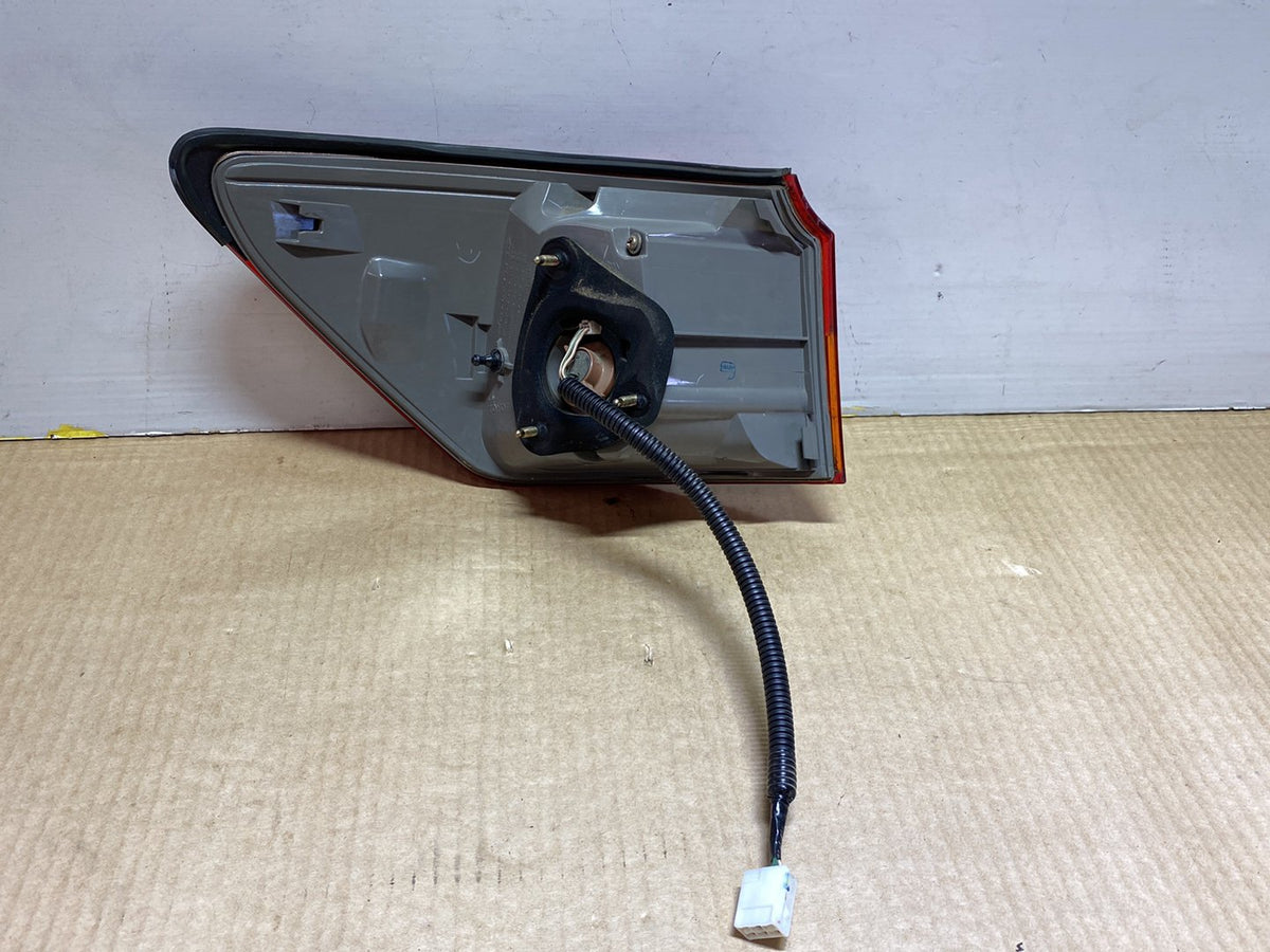 2006 Lexus IS250 GSE20 - Right Taillight PN: ICHIKOH 53-40